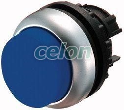 Buton Comanda Cu Indicator Luminos ,Alba M22-DLH-B -Eaton, Alte Produse, Eaton, Întrerupătoare și separatoare de protecție, Eaton