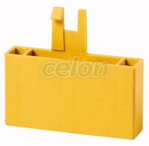 Capac Protectie Borne Pkzm4 H-B3-PKZ4 -Eaton, Alte Produse, Eaton, Întrerupătoare și separatoare de protecție, Eaton