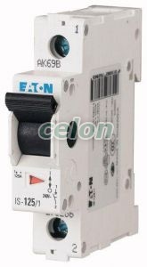 Main Switch Is-25/1 276262-Eaton, Aparataje modulare, Butoane, intrerupatoare modulare, Eaton