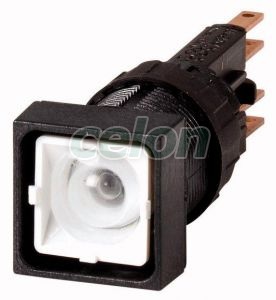 Indicator Luminos 18X18 Q18LX/WB -Eaton, Alte Produse, Eaton, Întrerupătoare și separatoare de protecție, Eaton