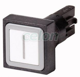 Buton Comanda 25X25 Q25D-20 54038-Eaton, Alte Produse, Eaton, Întrerupătoare și separatoare de protecție, Eaton