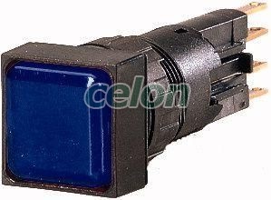 Indicator Luminos 18X18 Q18LF-BL/WB -Eaton, Alte Produse, Eaton, Întrerupătoare și separatoare de protecție, Eaton