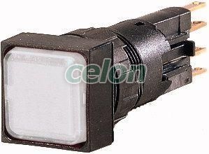Indicator Luminos 18X18 Q18LF-WS -Eaton, Alte Produse, Eaton, Întrerupătoare și separatoare de protecție, Eaton