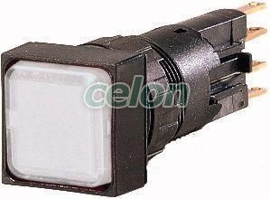 Indicator Luminos 25X25 Q25LF-WS -Eaton, Alte Produse, Eaton, Întrerupătoare și separatoare de protecție, Eaton