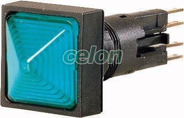 Indicator Luminos 25X25 Q25LH-BL -Eaton, Alte Produse, Eaton, Întrerupătoare și separatoare de protecție, Eaton