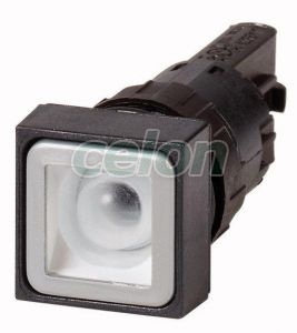 Buton Comanda 18X18 Q18D-X 93623-Eaton, Alte Produse, Eaton, Întrerupătoare și separatoare de protecție, Eaton