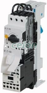 Dol Starter On Busbar Adapter Msc-D-0,4-M7(230V50Hz)/Bba 102738-Eaton, Alte Produse, Eaton, Întrerupătoare și separatoare de protecție, Eaton