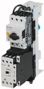 Dol Starter On Busbar Adapter Msc-D-10-M17(230V50Hz)/Bba 102959-Eaton, Alte Produse, Eaton, Întrerupătoare și separatoare de protecție, Eaton