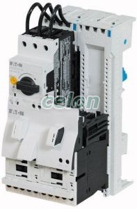 Reversing Starter On Busbar Adapter Msc-R-0,63-M7(230V50Hz)/Bba 102983-Eaton, Alte Produse, Eaton, Întrerupătoare și separatoare de protecție, Eaton