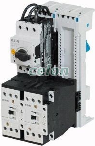 Reversing Starter On Busbar Adapter Msc-R-12-M17(230V50Hz)/Bba 102993-Eaton, Alte Produse, Eaton, Întrerupătoare și separatoare de protecție, Eaton