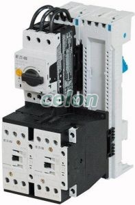 MSC-R-16-M17(24VDC)/BBA 103010 -Eaton, Egyéb termékek, Eaton, Kapcsolókészülékek, Eaton