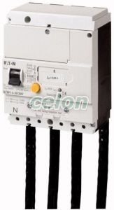 Áramvédő modul NZM1-4-XFI30R -Eaton, Egyéb termékek, Eaton, Kapcsolókészülékek, Eaton