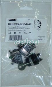 M22-WRS-2K10-BVP 110918 -Eaton, Egyéb termékek, Eaton, Kapcsolókészülékek, Eaton
