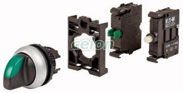 M22-WRLK-G-K10LED-BVP 110924 -Eaton, Egyéb termékek, Eaton, Kapcsolókészülékek, Eaton