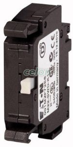 Switch Pos. Query, 2 Pos., Front M22-SWD-K11 -Eaton, Alte Produse, Eaton, Întrerupătoare și separatoare de protecție, Eaton