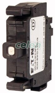 Switch Pos. Query, Led-W Front M22-SWD-LED-W -Eaton, Alte Produse, Eaton, Întrerupătoare și separatoare de protecție, Eaton
