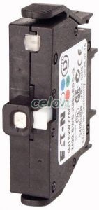 Switch Pos. Query, 2 Pos., Led-B, Floor M22-SWD-K11LEDC-B -Eaton, Alte Produse, Eaton, Întrerupătoare și separatoare de protecție, Eaton