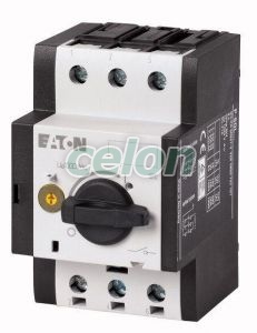 Dc-Switch-Disconnector 30A P-SOL30 -Eaton, Materiale si Echipamente Electrice, Energie verde, Produse fotovoltaice, Eaton