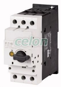 Dc-Switch-Disconnector 63A P-SOL60 -Eaton, Materiale si Echipamente Electrice, Energie verde, Produse fotovoltaice, Eaton