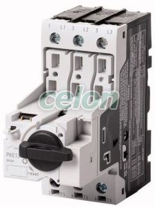 Pke12 Basic Device Pke12 121721-Eaton, Alte Produse, Eaton, Întrerupătoare și separatoare de protecție, Eaton