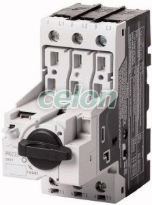 Elektronikus motorvédőkapcsoló alapkészülék PKE32 -Eaton, Egyéb termékek, Eaton, Kapcsolókészülékek, Eaton