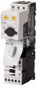 Motorindító kombináció elektronikus védelemmel MSC-DE-1,2-M7(24VDC) -Eaton, Egyéb termékek, Eaton, Kapcsolókészülékek, Eaton