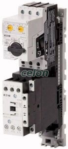Motorindító kombináció elektronikus védelemmel MSC-DE-32-M32(230V50HZ) -Eaton, Egyéb termékek, Eaton, Kapcsolókészülékek, Eaton