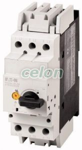 Pkzm4 Circuit Breaker 16A For Na Pkzm4-16-Cb 132591-Eaton, Alte Produse, Eaton, Întrerupătoare și separatoare de protecție, Eaton