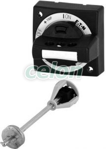 Door Coupling Handle Pke-Xh 142416-Eaton, Alte Produse, Eaton, Întrerupătoare și separatoare de protecție, Eaton
