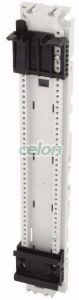 Top Hat Rail Adapter Plate 45Mm, 1Ts Pkzm0-Xc45L 142529-Eaton, Alte Produse, Eaton, Întrerupătoare și separatoare de protecție, Eaton