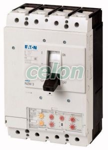 NZMN3-4-VE400-T 150147 -Eaton, Egyéb termékek, Eaton, Kapcsolókészülékek, Eaton