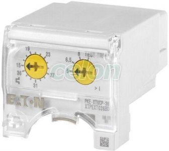 Trip Block System Protection 15-36A PKE-XTUCP-36 -Eaton, Alte Produse, Eaton, Întrerupătoare și separatoare de protecție, Eaton