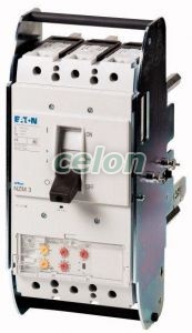 NZML3-VE400-AVE 155417 -Eaton, Egyéb termékek, Eaton, Kapcsolókészülékek, Eaton