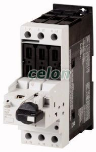 Pke 65 Basic Device Pke65/Ak 158247-Eaton, Alte Produse, Eaton, Întrerupătoare și separatoare de protecție, Eaton