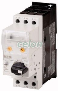 Pke65 + Trip Block Standard 16-65A Pke65/Ak/Xtu-65 158248-Eaton, Alte Produse, Eaton, Întrerupătoare și separatoare de protecție, Eaton