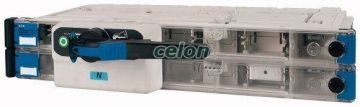 Fuse Switch Disconnector, 4P, Nh1, Ac22 Pift1L400Pmca 159022-Eaton, Alte Produse, Eaton, Automatizări, Eaton