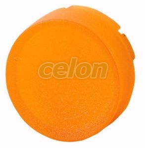 Button Lens, Extended, Amber M22-Xdlh-A 167438-Eaton, Alte Produse, Eaton, Întrerupătoare și separatoare de protecție, Eaton