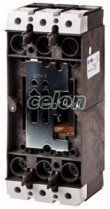 Socket, 3 Poles Nzm3-Xsvs 168472-Eaton, Alte Produse, Eaton, Întrerupătoare și separatoare de protecție, Eaton