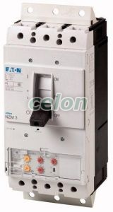 Circ.Br. 3P Select + Plug-In Cont. Nzmn3-Ve250-Sve 168480-Eaton, Alte Produse, Eaton, Întrerupătoare și separatoare de protecție, Eaton