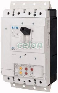 Circ.Br. 4P Select + Plug-In Cont. Nzmn3-4-Ve630-Sve 168507-Eaton, Alte Produse, Eaton, Întrerupătoare și separatoare de protecție, Eaton