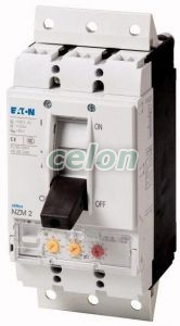 Circ.-Breaker 3P Mot.Prot.+Plug-In Cont. Nzml2-Me90-Sve 169025-Eaton, Alte Produse, Eaton, Întrerupătoare și separatoare de protecție, Eaton