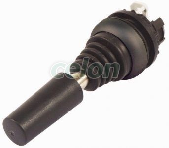 Joystick, Rugged, 2 Pos,Vert,Moment,Bl M22S-Wjs2V 178573-Eaton, Alte Produse, Eaton, Întrerupătoare și separatoare de protecție, Eaton