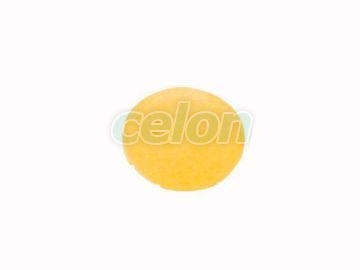 Eticheta Transparenta Pt Buton Luminos M22-XDL-Y -Eaton, Alte Produse, Eaton, Întrerupătoare și separatoare de protecție, Eaton