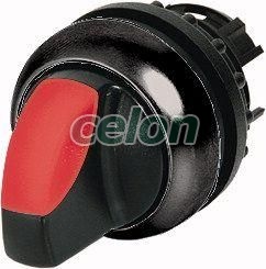 Selector ,Indicator Luminos,2 Pozitii ,R M22S-WLK-R -Eaton, Alte Produse, Eaton, Întrerupătoare și separatoare de protecție, Eaton