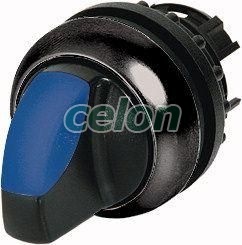 Selector ,Indicator Luminos,2 Pozitii,Al M22S-WLK-B -Eaton, Alte Produse, Eaton, Întrerupătoare și separatoare de protecție, Eaton