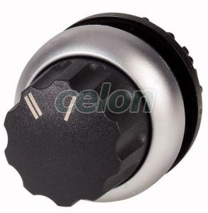 Selector 2 Pozitii Cu Retinere M22-WR-X92 -Eaton, Alte Produse, Eaton, Întrerupătoare și separatoare de protecție, Eaton