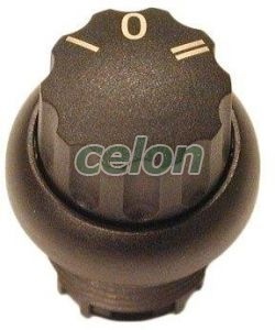 Selector 3 Pozitii M22S-W3 216862-Eaton, Alte Produse, Eaton, Întrerupătoare și separatoare de protecție, Eaton