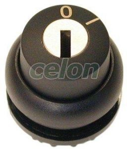 Selector Cu Cheie 2 Pozitii M22S-WS -Eaton, Alte Produse, Eaton, Întrerupătoare și separatoare de protecție, Eaton