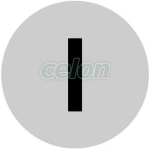 Eticheta Transparenta Pt Buton Luminos M22-XDLH-W-X1 -Eaton, Alte Produse, Eaton, Întrerupătoare și separatoare de protecție, Eaton
