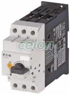 Intrerupator Protectie Motor Tip Pkzm4 PKZM4-16 -Eaton, Alte Produse, Eaton, Întrerupătoare și separatoare de protecție, Eaton